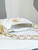 Chanel AP3647 23K Small Hobo Bag Lambskin Gold Metal White
