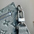 LV M81556 Louis Vuitton Pochette Voyage Other Leathers Granite