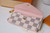 Louis Vuitton LV M69431 Card Holder Recto Verso White