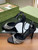 Gucci 749832 Women's High Heel Sandals With Crystals G38277