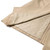 Celine 2M96A777S Wiltern Trench Coat In Cotton Gabardinemastic C99065