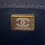 Chanel Small Flap Bag With top Handle Calfskin CC AS2680 Black