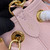 LV M46492 Louis Vuitton Summer Bundle Bag Dégradé Rose Pink