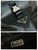 Prada 2VD062 Re-Nylon and leather shoulder bag Gray