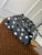 LV M46403 Louis Vuitton LV x YK  Christopher MM Backpack Monogram eclipse Black and Silver