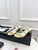 Chanel G39645 Women's Sandals C91321