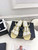 Chanel G39645 Women's Sandals C91321