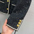 Chanel Women's Fashion Clothing Jacket C58800