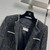 Chanel Women's Fashion Clothing Jacket C58800