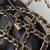 Chanel 2022 Cruise AP2685 Clutch Bag Black