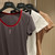 YSL Women's T-shirt Fashion Clothing Y51522