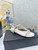Chanel  G39674 Women's Sandals Shoes Lambskin C90266