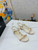 Chanel  G39674 Women's Sandals Shoes Lambskin C90266