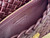 Bottega Veneta BV 709418 Small Cobble Shoulder Bag Wine Red