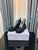 Dior Women's Shoes KCI767TFC_S17X 001 D-Rise Ankle Boot