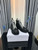 Dior Women's Shoes KCI767TFC_S17X 001 D-Rise Ankle Boot