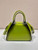 Prada 1BA366 Small brushed leather Prada Supernova handbag Ivy S