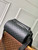 Louis Vuitton LV M46796 Soft Polochon MM Monogram Eclipse