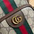 Gucci 752565 Ophidia GG Mini Bag Brown