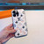 Louis Vuitton Apple Iphone Leather Premium Deluxe Phone Case L20132