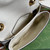 Gucci 698643 Gucci Blondie mini leather bag White