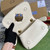 Gucci 698643 Gucci Blondie mini leather bag White