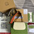 Gucci 698643 Gucci Blondie mini leather bag White
