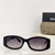 Chanel 5493 Rectangle Sunglasses C83110