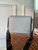 Louis Vuitton M30851 District PM Taiga infini Gray