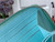 LV M81466 Louis Vuitton Zippy Wallet Vert d'eau Green