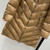 Moncler Women's Fashion Clothing Medium Length Down Coat M68721