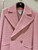 Chanel P73609 Women's Fashion Clothing Jacket C58703
