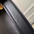LV M25160 Louis Vuitton Side Trunk MM Handbag Black