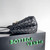 Bottega Veneta BV 754990 Small East/West Andiamo Black
