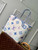 LV M22979 Louis Vuitton Neverfull MM Tote Bag Blue