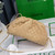 BV 585852VCPP19776 Bottega Veneta  Mini Pouch Beige