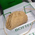 BV 585852VCPP19776 Bottega Veneta  Mini Pouch Beige