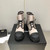 Chanel Women's Boot Shoes G38783