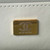 Chanel AS3973 Small Vanity Case Lambskin bag with top handle Light Blue