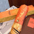 Hermes Fashion Folding Sun Umbrella H33473