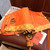 Hermes Fashion Folding Sun Umbrella H33473