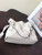 Loewe A411FC1X83 Flamenco clutch in Nappa Calfskin Loe8014