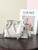 Loewe A411FC1X83 Flamenco clutch in Nappa Calfskin Loe8014