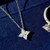 Louis Vuitton M01335 Fashion Necklace Jewelry L50137