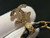 Chanel Earring Designer Jewelry CC32123