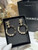 Chanel Earring Designer Jewelry CC32123