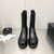Chanel Women's Boot Shoes G38781