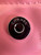 Chanel 22 Handbag Shiny Pink Calfskin AS3261 with Symphony Hardware