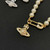 Vivienne Westwood Necklace Fashion Designer Jewelry V805063