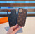 Louis Vuitton Apple Iphone Leather Premium Deluxe Phone Case L20144